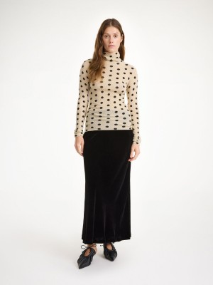 By Malene Birger Boshan Midi Hameet Mustat | FI_BB80231